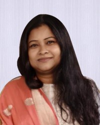 Bindu Das